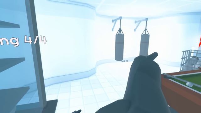Ломаем небоскребы - StressOut VR смотреть онлайн