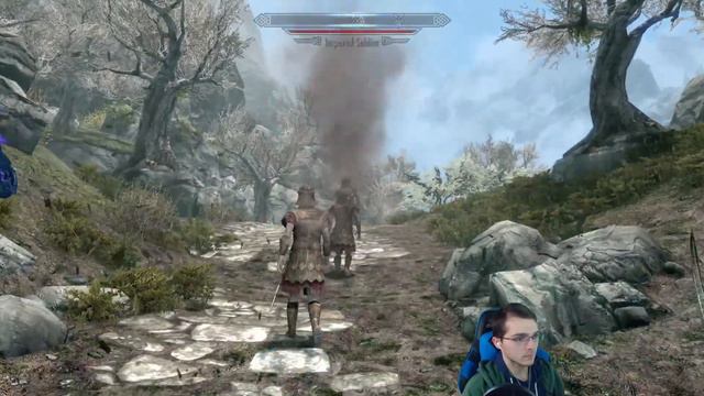 Skyrim SE Ep 103 - One Million Dollars смотреть онлайн