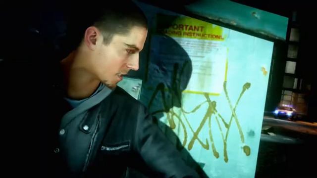 Need for Speed The Run - Michael Bay Trailer (German / FULL HD) смотреть онлайн