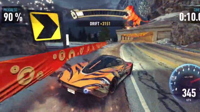 McLaren Speedtail Day 7 final race #nfsnolimits смотреть онлайн