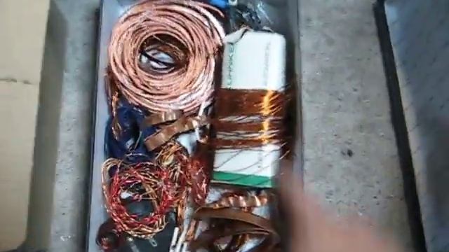 Где раздобыть радиодетали? смотреть онлайн