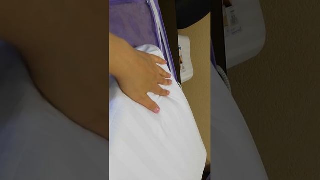 Ортопедическая подушка Корона "Мемори Макс" смотреть онлайн