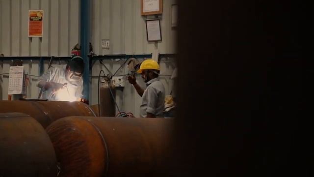 Vacuum Furnaces Manufacturer смотреть онлайн