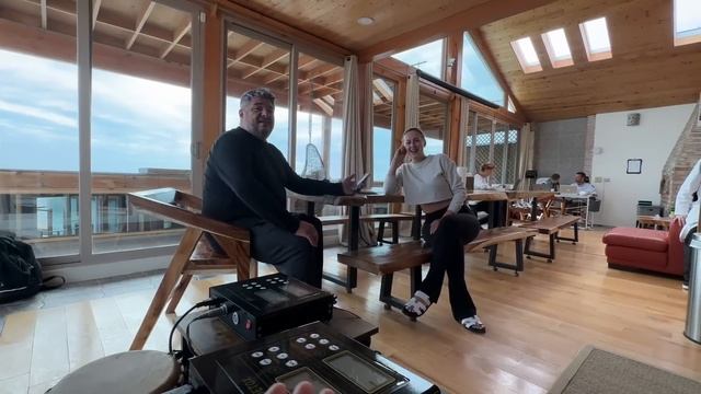 Foot detox показал - печень НЕ в поряДЕ! #натальяфальконе смотреть онлайн