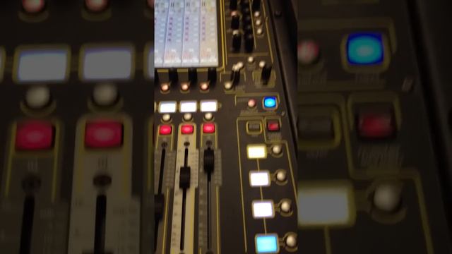 Digico Sd11 Russia Ekaterinburg