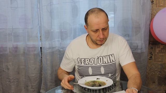 Пробуем овощной суп с фасолью от ВАС для вас!