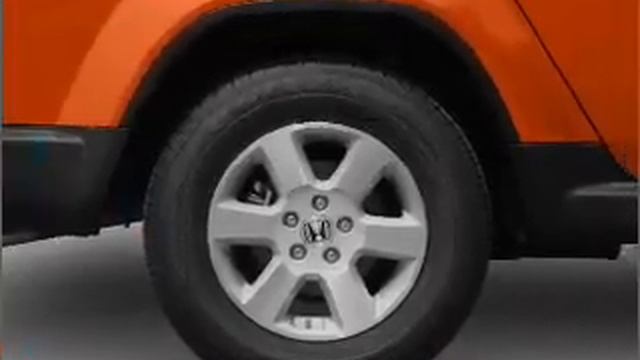 2010 Honda Element - Palm Bay FL