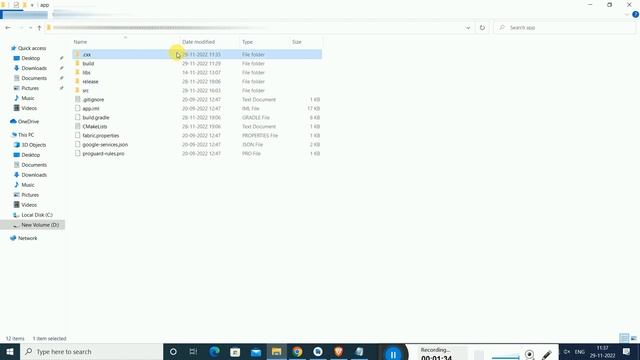 Fixing Android Studio CreateProcess Error=2 The System Cannot Find the File Specified смотреть онлайн