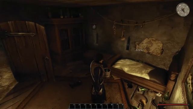 #3 [Risen 2 Dark Waters] BEST LOW PRICE GAMING SET UP TEST GTX 660 + I5 4570 смотреть онлайн