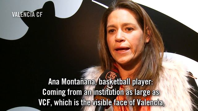 VCF contribute to "Orange the world. End violence against women and girls" campaign смотреть онлайн