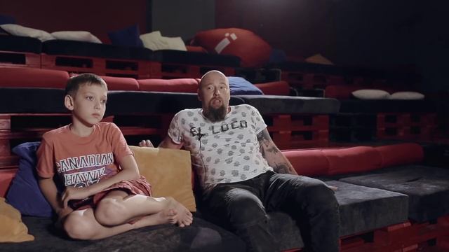 KIA. Душа потребителя. Выпуск 5. смотреть онлайн