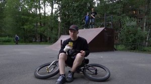 HOW TO BUNNY HOP ! КАК СДЕЛАТЬ БАНИХОП НА БМХ! КАК НАУЧИТЬСЯ ПРЫГАТЬ НА БМХ! BMX УРОК #2 !