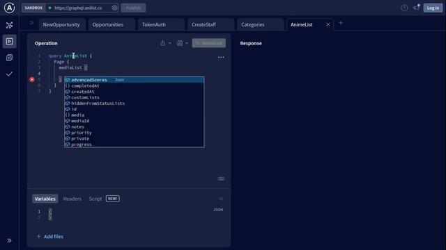 What is GraphQL - Functional Graphql | Python смотреть онлайн