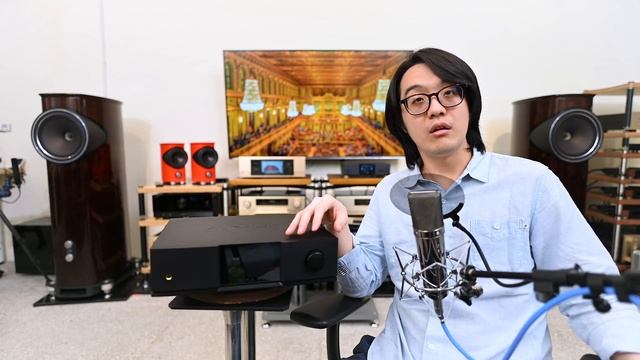 串流機眉角多!!謹記這些原則，輕鬆買到划算又好聽的音響串流播放器~【CC字幕＋4K】 смотреть онлайн