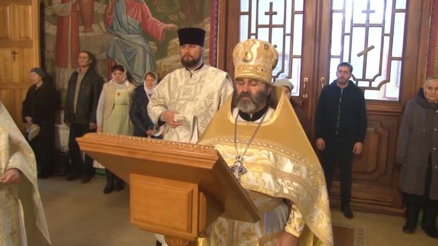 Иоанн Креститель смотреть онлайн