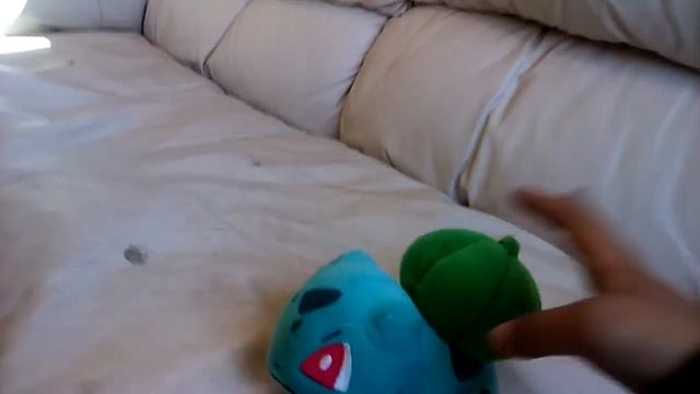 Pokemon Adventure (part one) :a problem starts! смотреть онлайн