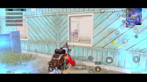 New Update 1.9.0 !! Best Sensitivity Code + Control Setting PUBG Mobile | BGMI After Update 1.9⚡