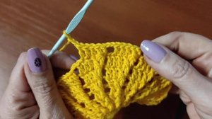 Нарядная, летняя панама крючком. Панамка для начинающих.