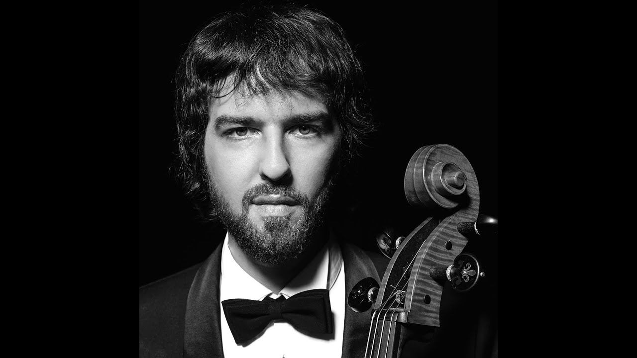 #вопрос_музыканту Александр Рамм смотреть онлайн