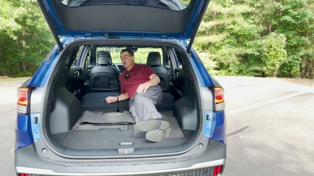 2023 Kia Sportage X-Line Review: Everything You Should Know! смотреть онлайн