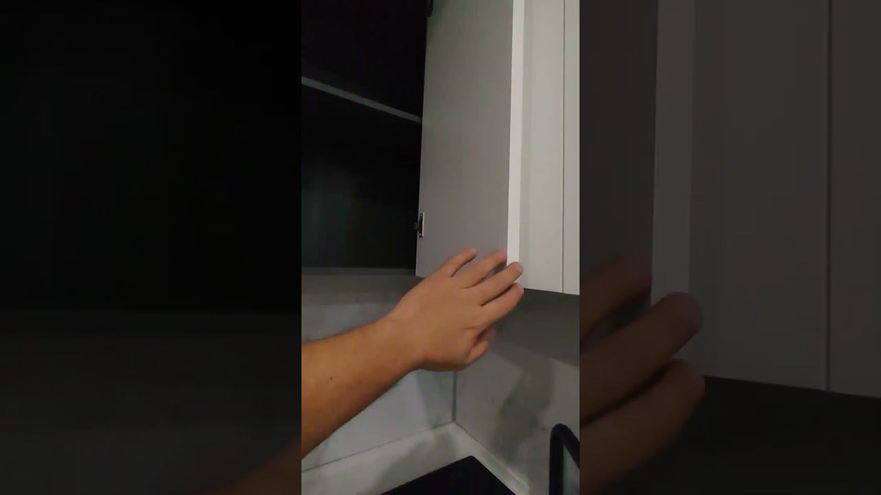 просторная и надежная кухня