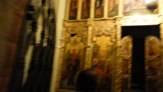 Собор Василия Блаженного смотреть онлайн