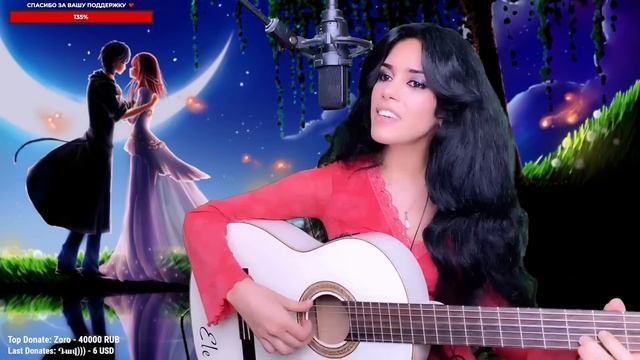 Музыкальный стрим с Elena Yerevan??❤️Live Stream With Elena♥️