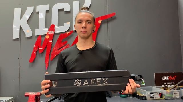 СТРИТ КАСТОМ APEX? // #КастомОтСёрджи смотреть онлайн