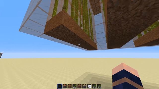 Авто-печка бесконечного топлива 1.14+ Minecraft смотреть онлайн