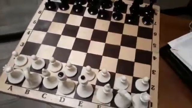 Правило взятия на проходе смотреть онлайн