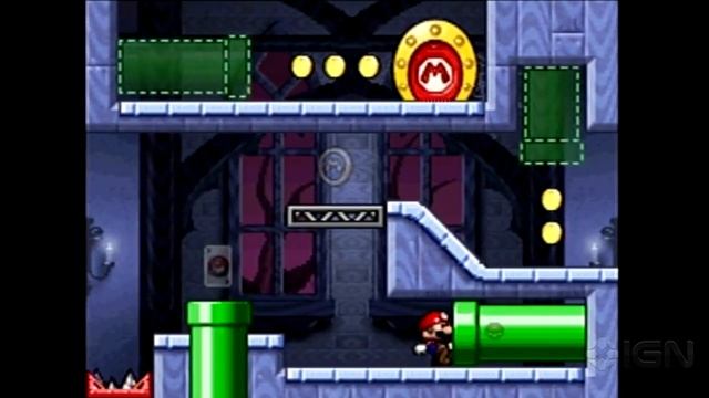 Mario vs. Donkey Kong Mini-Land Mayhem!: Video Review смотреть онлайн
