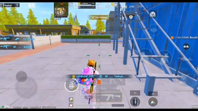SAMSUNG S22 ultra ?HDR +90 FPS #BGMI New videos 2023@Jon Xtreme Gamer ? смотреть онлайн
