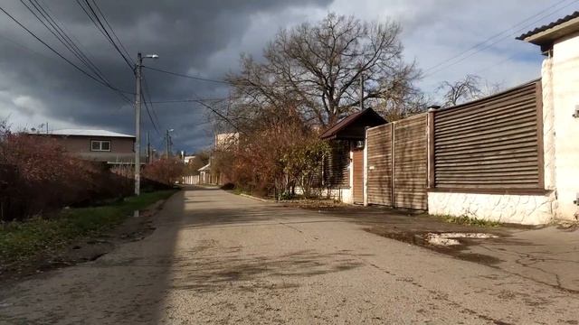 Про реку, да про воду, да про улицу Садовую. смотреть онлайн