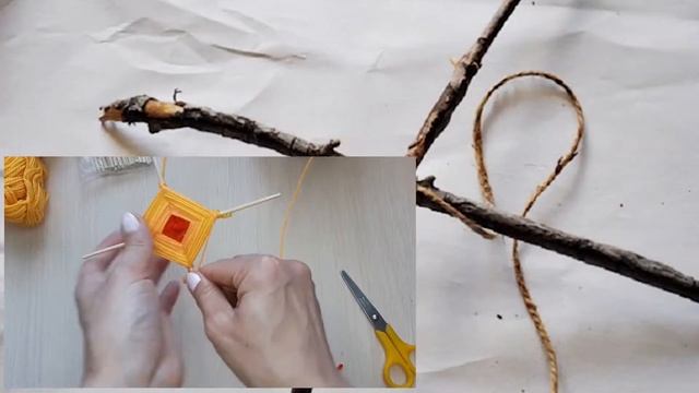Символ солнца. Четырехконечная мандала смотреть онлайн