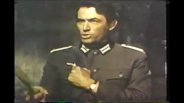 The Guns of Navarone Promo смотреть онлайн