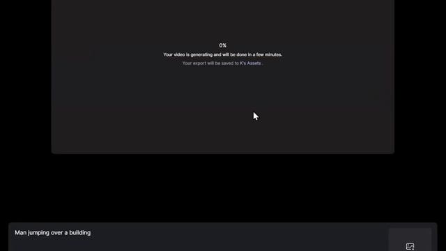 Runway Gen2 Text to Video - Tutorial (Including Frame Interpolation Test) смотреть онлайн