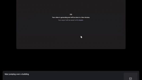 Runway Gen2 Text to Video - Tutorial (Including Frame Interpolation Test)