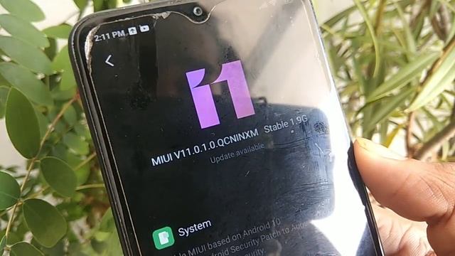 Miui 11.0.1.0 Stable Update In Redmi 8 | Android 10 Update | Miui 12 ? смотреть онлайн