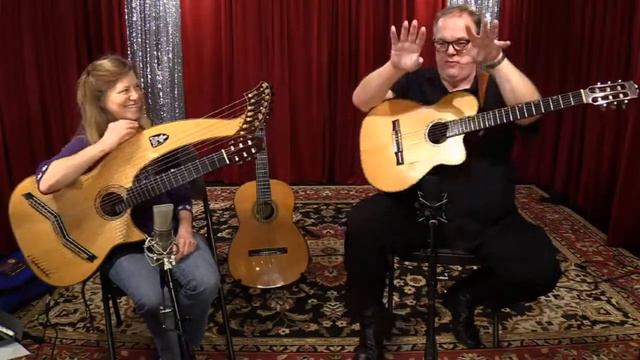 Monday Live With Richard Smith