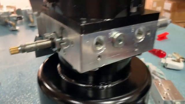 Hydro-Pack 11 (Изучаем гидравлическую систему на доклевеллер)