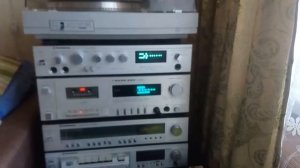 Кассетная  ЯУЗА 220