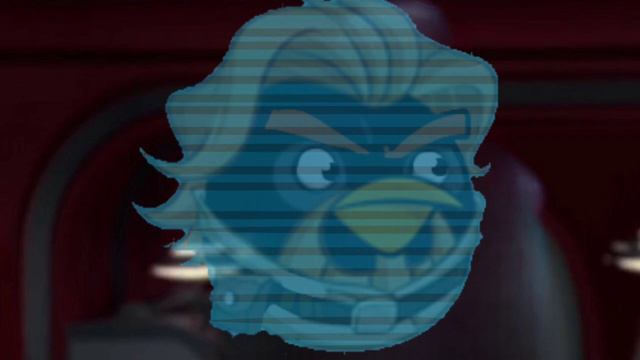 angry birds star wars 2 - el ataque de los clones ( parte 8 ) смотреть онлайн