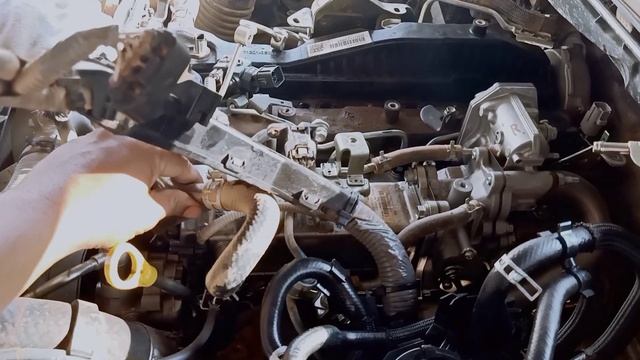 injektor toyota hilux terbaru 6 pin смотреть онлайн