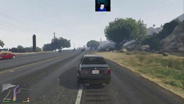 #8 ГТА 5 на 100% на ПК прохождение Steam + некоторые ачивки смотреть онлайн