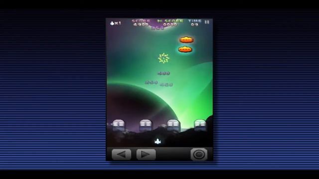space inversion trailer for iPhone смотреть онлайн