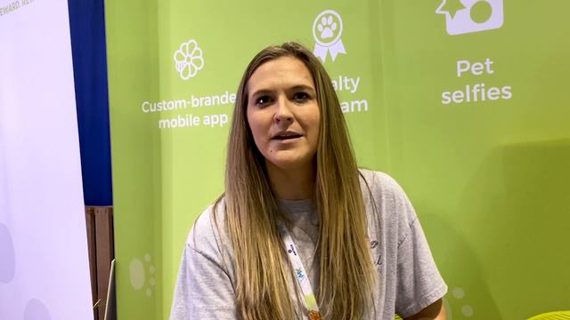 Veterinary App Push Notifications help Nicole save a ton of time! смотреть онлайн