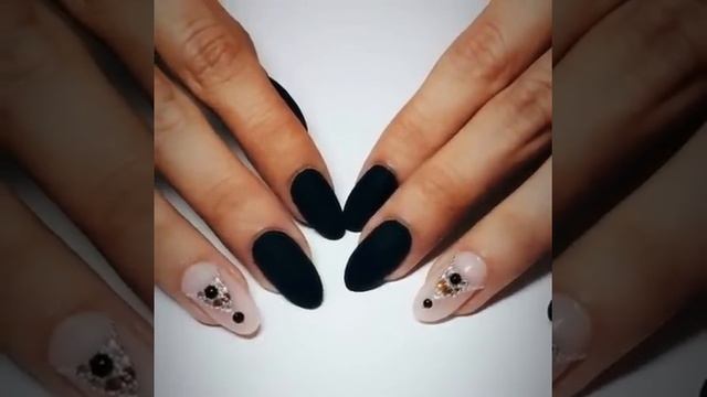 МАНИКЮР ОСЕНЬ-ЗИМА 2020-2021: МОДНЫЕ ТЕНДЕНЦИИ И НОВЫЕ ИДЕИ ДИЗАЙНА | NAIL ART смотреть онлайн