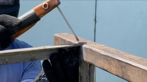 Делаем стол для ЧПУ фрезерного станка