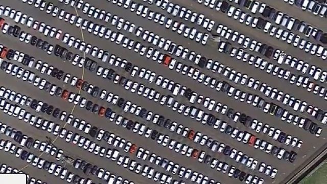 Мега количество не купленных новых авто. Нужно срочно делать выводы. смотреть онлайн