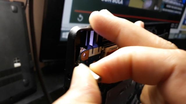 COMO ENTRAR NA BIOS DO LENOVO IDEAPAD 100 MODELO 80R8 смотреть онлайн